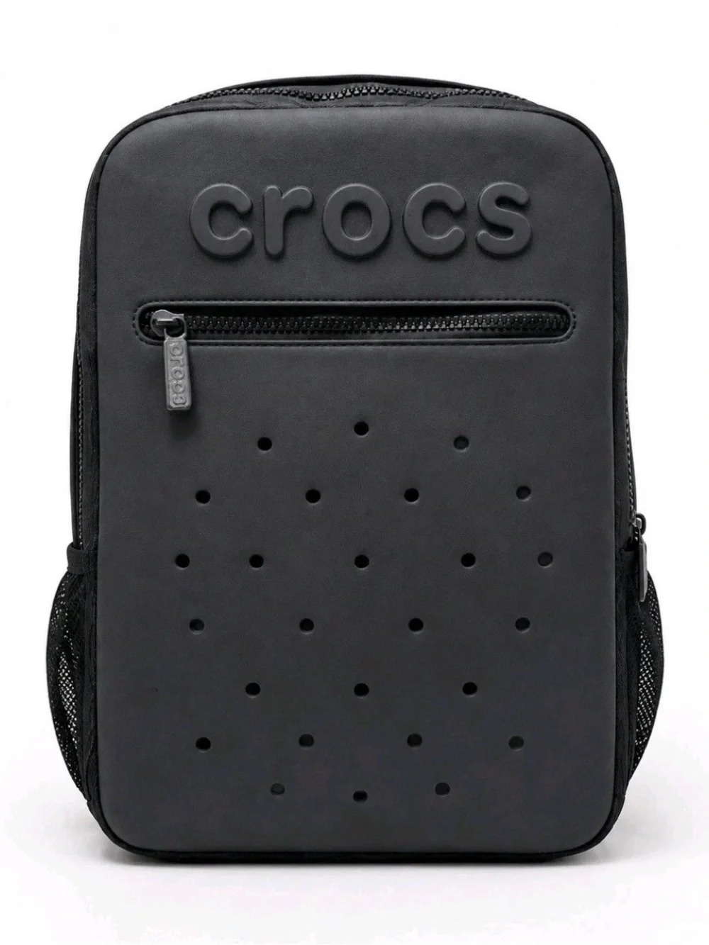 NEW Crocs Black 16